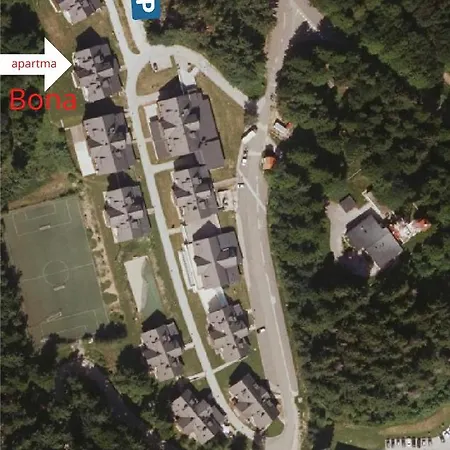 Appartement Apartmaji Bolfenk *