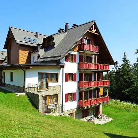 Apartmaji Bolfenk Appartement Hočko Pohorje
