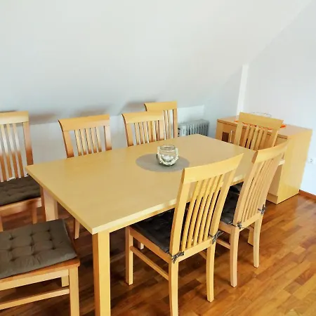 Appartement Apartmaji Bolfenk *