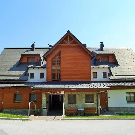 Apartmaji Bolfenk * Hočko Pohorje