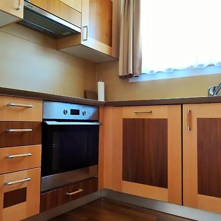 Apartmaji Bolfenk Hočko Pohorje