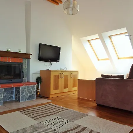 Apartmaji Bolfenk Apartment Hočko Pohorje