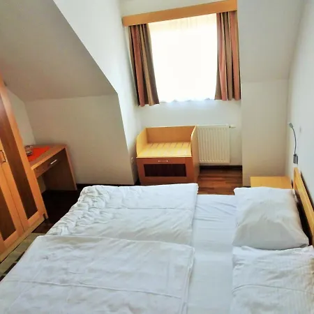 Apartmaji Bolfenk