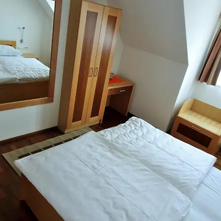 Apartmaji Bolfenk Appartement