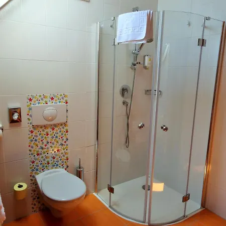 Apartmaji Bolfenk Apartment Hočko Pohorje