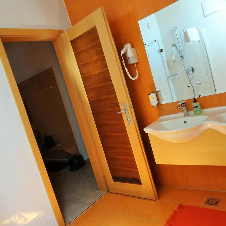 Apartmaji Bolfenk Appartement