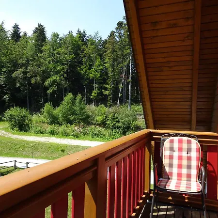 Appartement Apartmaji Bolfenk Hočko Pohorje