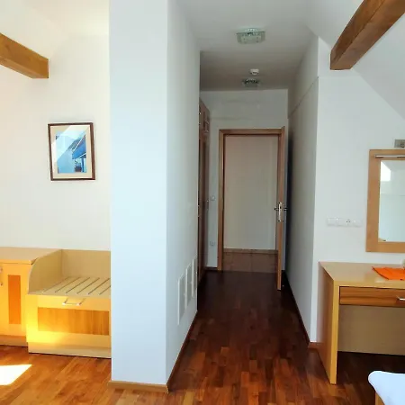 Appartement Apartmaji Bolfenk Hočko Pohorje