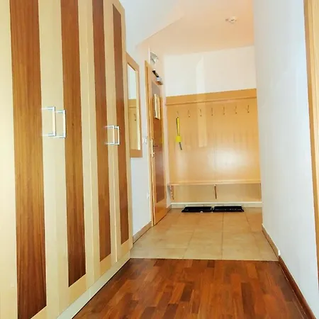 Apartmaji Bolfenk *