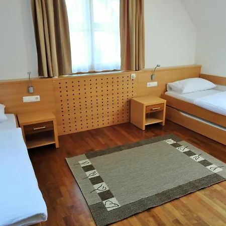 Apartmaji Bolfenk Hočko Pohorje