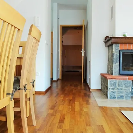 Apartmaji Bolfenk Apartment Hočko Pohorje