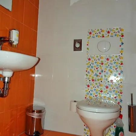 Apartmaji Bolfenk *